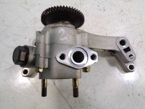Foto 1ª: Bomba de Aceite Kia Sedona 185 - 192 CV [J3] (2006)