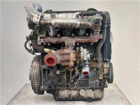 Foto 3ª: Motor Completo Citroen C5 2.0 HDI EXCLUSIVE BERLINA 109CV 80KW [RHZ] (2003)