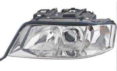 Faro Izquierdo Audi A6 BERLINA 150CV 110KW