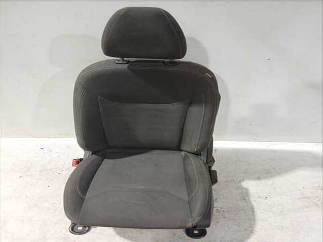 Asiento Delantero Izquierdo Ford Ka 1.2 70CV 51KW
