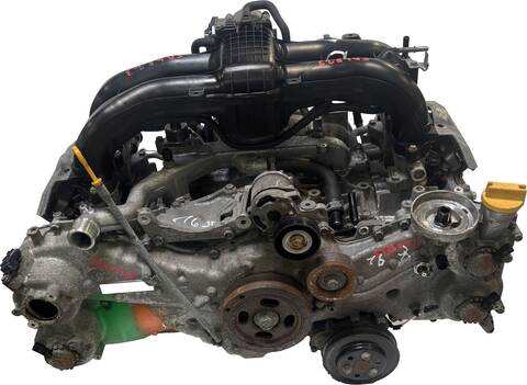 Motor Completo Subaru XV 2.0 GASOLINA 150 CV 110KW