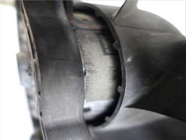 Foto 3ª: Electroventilador Audi A4 2.5 TDI QUATTRO 132KW) AVANT 180CV [AKE] (2002)