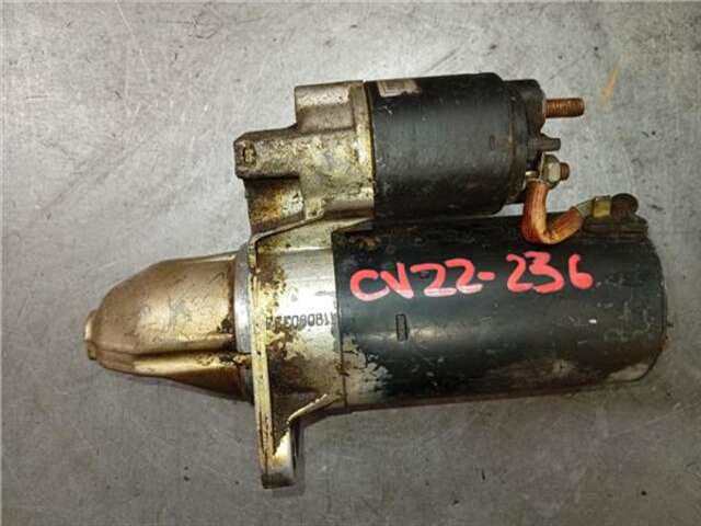 Motor de Arranque Land Rover Discovery 4.0 V8 HSE [4.0 LTR. - 136 KW V8 CAT]