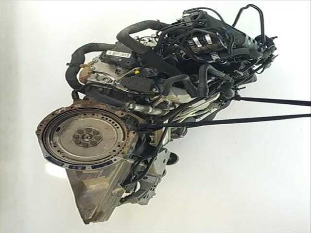 Foto 3ª: Motor Completo Mercedes Clase A 140 A 180 CDI 169.007 169.307) (2004)
