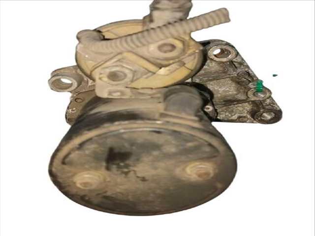 Foto 3ª: Motor de Arranque Citroen C4 1.6 HDI 110 (2009)