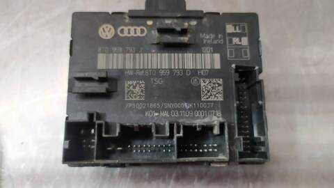 Centralita Motor ECU Audi A5 2.0 TDI 105KW) 143CV