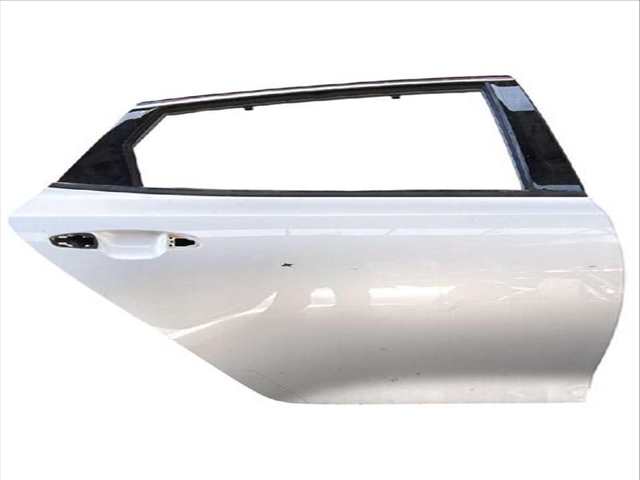 Foto 2ª: Puerta Trasera Derecha Kia Optima 1.6 T-GDI (2015)