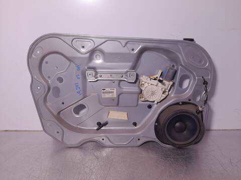 Elevalunas Eléctrico Delantero Izquierdo Ford Focus AMBIENTE D) BERLINA 90CV 66KW