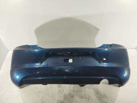 Foto 1ª: Paragolpes Trasero Citroen C Elysee 1.5 BLUEHDI 100 102CV 75KW [YH01] (2019)