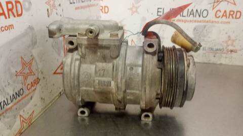 Foto 4ª: Compresor Aire Acondicionado Land Rover Discovery TDI 3-PTAS.) 113CV 83KW [D21L] (1998)