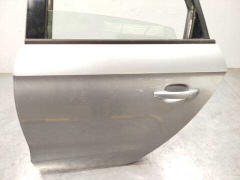 Foto 4ª: Puerta Trasera Izquierda Audi A1 1.6 TDI 115CV 85KW [CXMA] (2016)