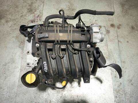 Motor Completo Dacia Sandero 1.2 75CV 55KW