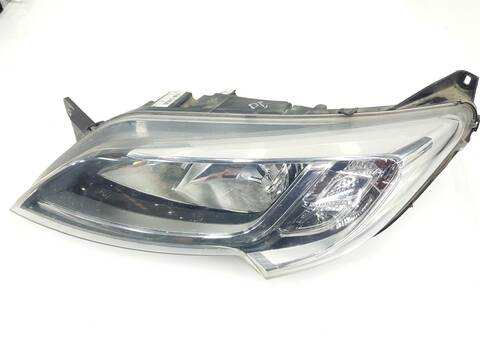 Faro Izquierdo Citroen Jumper 35 L3 BLUEHDI 130