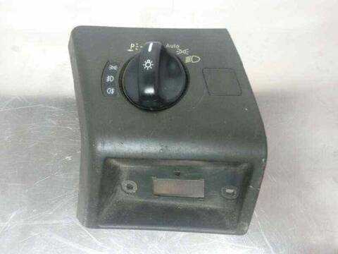 Foto 1ª: Mando Luces Mercedes Clase S 220 BERLINA 224CV 165KW (1998)