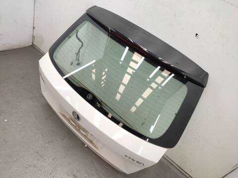 Foto 2ª: Portón Skoda Fabia 1.4 TDI 75CV 55KW [CUSA] (2017)