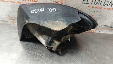 Foto 4ª: Piloto Trasero Izquierdo Volkswagen Golf ADVANCE 105CV 77KW [CAY] (2010)