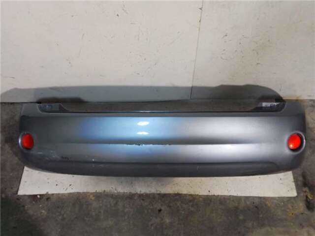 Paragolpes Trasero Ford Fiesta 1.4 TDCI
