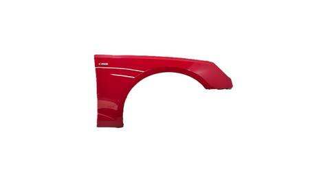 Foto 2ª: Aleta Delantera Derecha Audi A4 DEZ AVANT (2019)