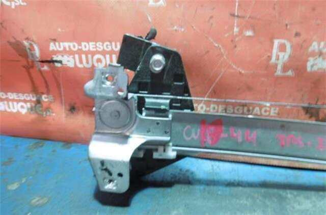 Elevalunas Eléctrico Trasero Izquierdo Honda Civic 2.2 CTDI