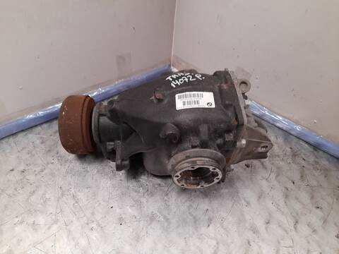 Foto 3ª: Diferencial Trasero Bmw X3 2.0D 177CV 130KW [N47D20A] (2008)