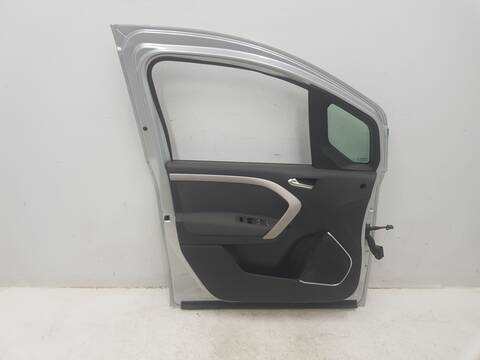 Foto 2ª: Puerta Delantera Izquierda Mercedes Clase T 160 180 D STANDARD 420.833)