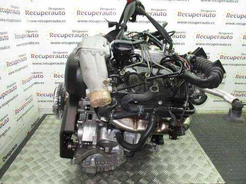 Motor Completo Audi A6 AFB BERLINA