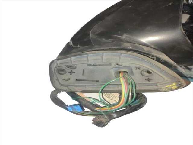 Foto 3ª: Retrovisor Derecho Renault Express 1.5 DCI FC07 FC1R) KANGOO FC0/1_) (1997)