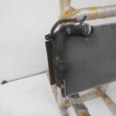 Foto 3ª: Radiador Motor Toyota Rav4 2.0 4WD ZSA30_ ZSA30R) (2005)
