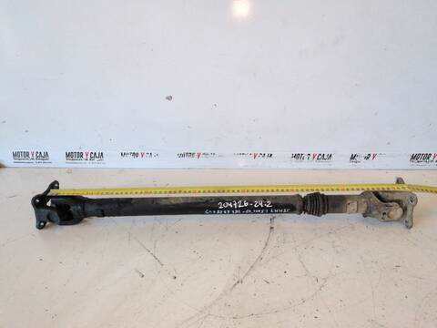Transmision Central Suzuki Jimny K9K700