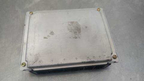 Foto 2ª: Centralita Motor ECU Bmw Serie 3 315 2.0 16V DIESEL CAT BERLINA 136CV 100KW (1998)