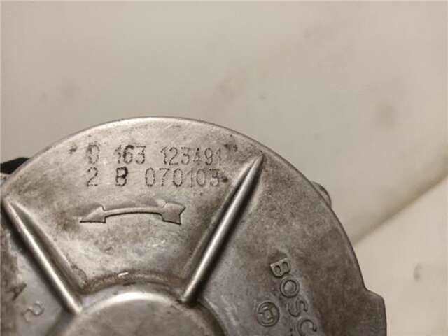 Foto 3ª: Depresor Freno Bomba Vacio Renault Megane 1.9 DCI (BM0G. CM0G) II (BM0/1_, CM0/1_) [F9Q 800]