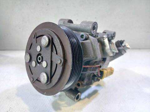 Compresor Aire Acondicionado Citroen C Elysee EXCLUSIVE 99CV 73KW