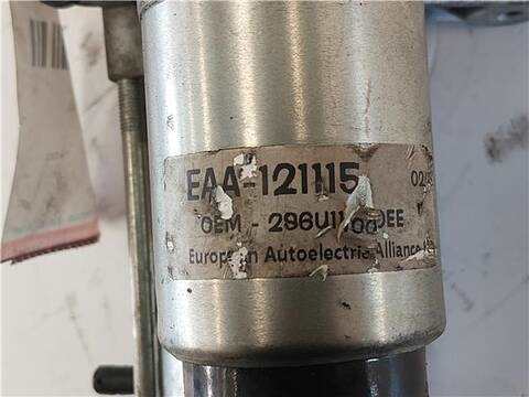 Foto 3ª: Motor de Arranque Ford Fiesta 1.4 TDCI 68CV 50KW [F6JB] (2007)
