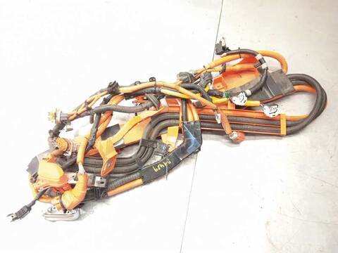 Centralita Motor ECU Lexus RX 450H 313CV 230KW