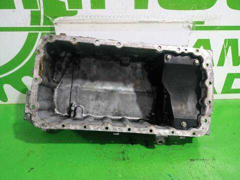 Foto 2ª: Carter Ford S Max TITANIUM 140CV 103KW CA1) [QXWB] (2006)