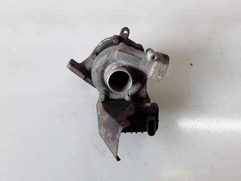 Turbocompresor Mercedes Clase ML 400 4.0 V8 CDI 250CV 184KW AUT. 163.128) W163) OM628