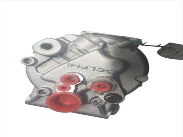 Foto 2ª: Compresor Aire Acondicionado Nissan Qashqai 1.5 DCI (2007)