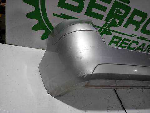 Foto 3ª: Paragolpes Trasero Opel Zafira COSMO 120CV 88KW [Z19DT] (2007)