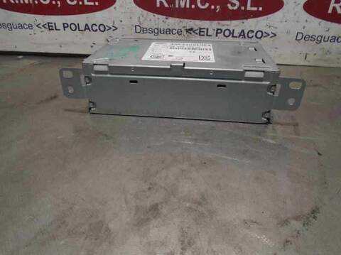Sistema Audio Radio CD Peugeot 308 ACCESS 92CV 68KW