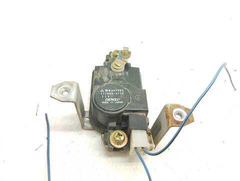 Cierre Centralizado Trasero Izquierdo Mitsubishi Galloper 141CV 104KW