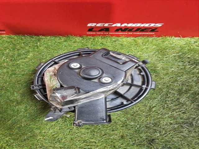 Foto 3ª: Calefacción Fiat Ducato FIAT DUCATO 2.3 JTD 2016 131CV 96KW (2025)