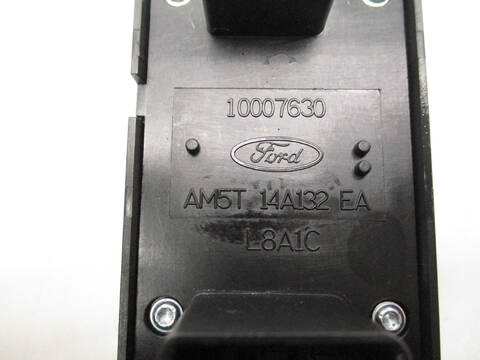 Foto 2ª: Botonera Elevalunas Ford C Max T3DA CEU) (2014)