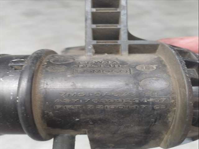 Foto 1ª: Caudalimetro Ford Focus 1.6 TDCI (2009)