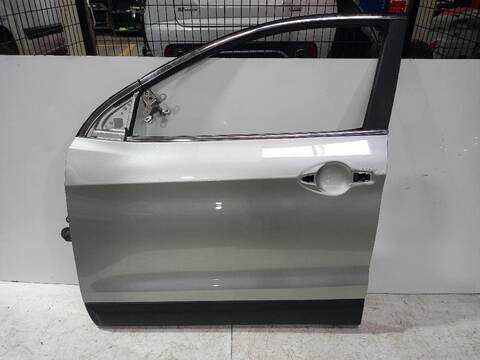 Puerta Delantera Izquierda Nissan Qashqai ACENTA 116CV