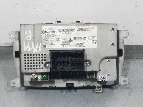 Foto 2ª: Sistema GPS Fiat 500 1.2 LPG 312AXA1A) 69CV 51KW [169A4000] (2020)