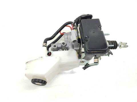 Foto 2ª: Servofreno Toyota Rav4 HYBRID 4X4 STYLE (1994)