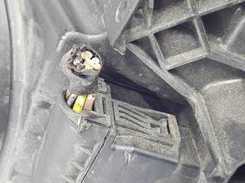 Foto 2ª: Faro Izquierdo Bmw Serie 1 114 118D (2015)