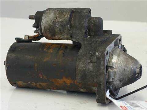 Motor de Arranque Ford Focus 1.8 TDCI 115CV 85KW
