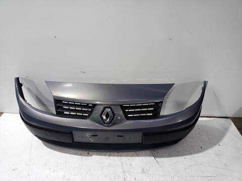 Paragolpes Delantero Renault Scenic AUTHENTIQUE 86CV 63KW