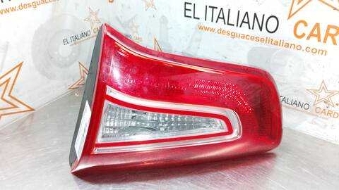 Piloto Portón Derecho Kia Sportage CONCEPT 4X2 116CV 85KW